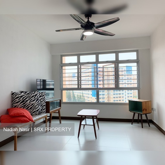 Blk 528B Pasir Ris Street 51 (Pasir Ris), HDB 4 Rooms #207924691
